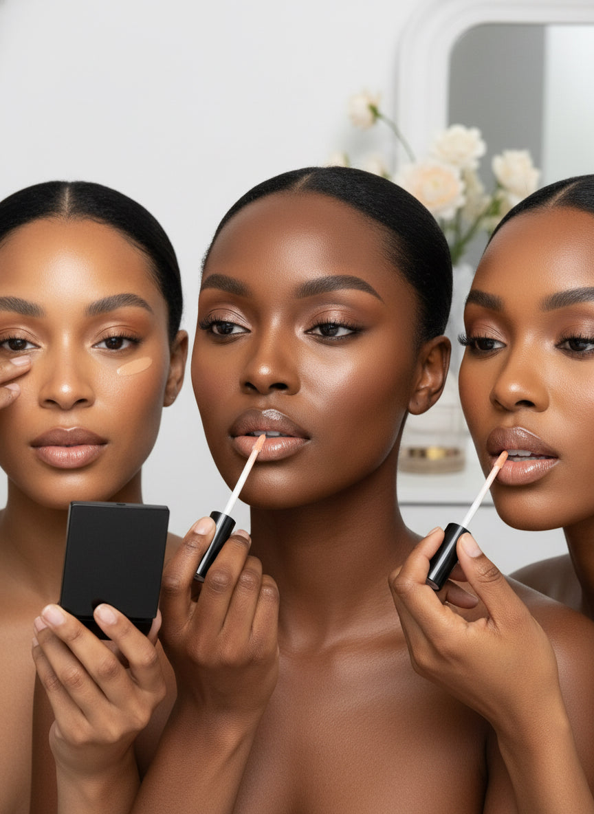 LIPGLOSS - PEACH SHEEN 071