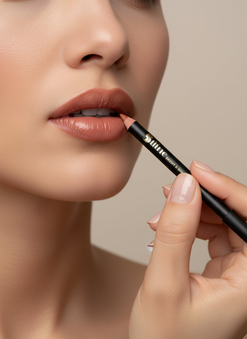 LIP LINER - CINNAMON 068