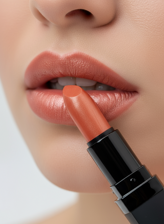 MATTE LIPSTICK - TUSCANY SUN