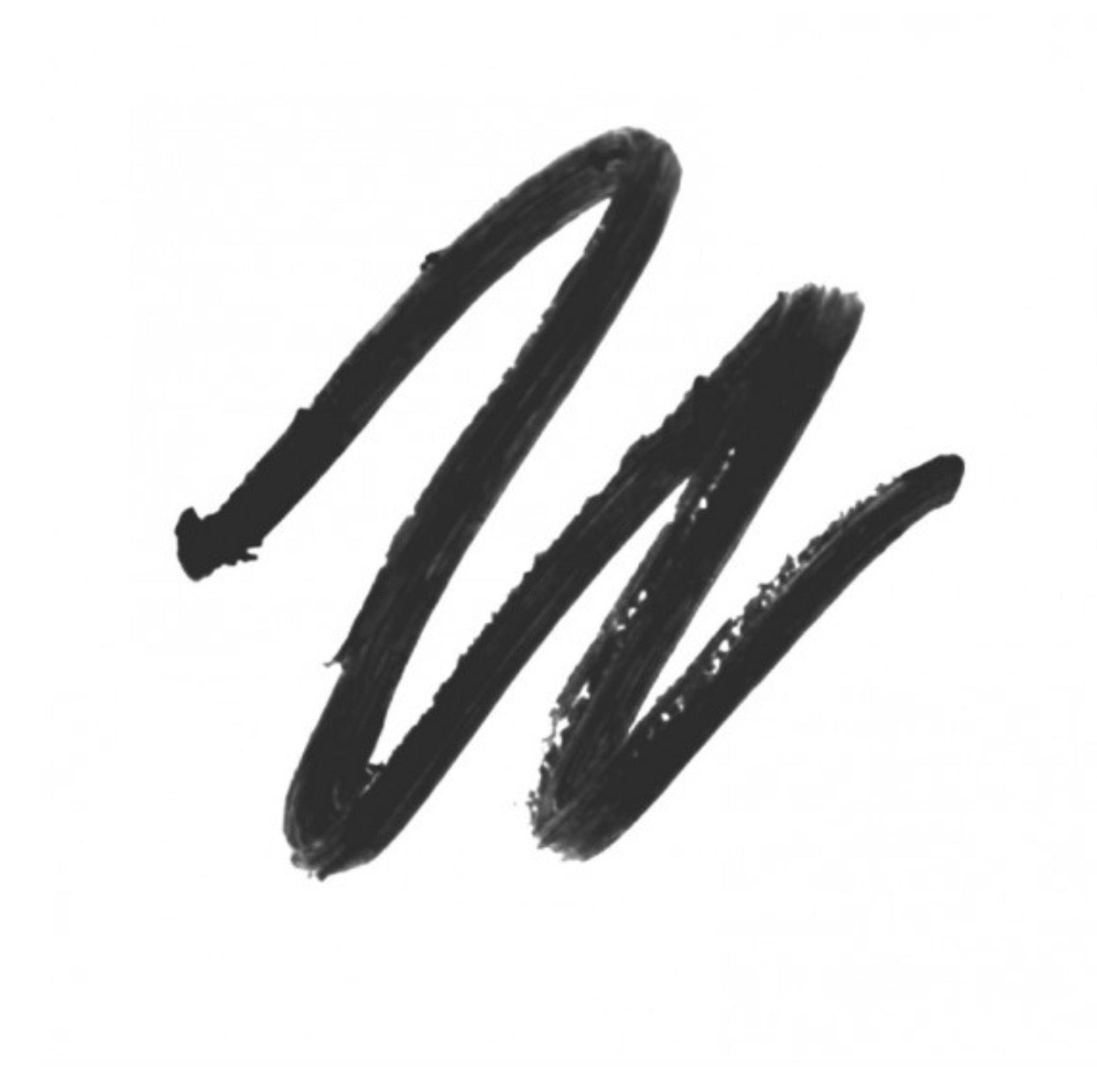 WATERPROOF RETRACTABLE EYE PENCIL - BLACK MAGIC 100