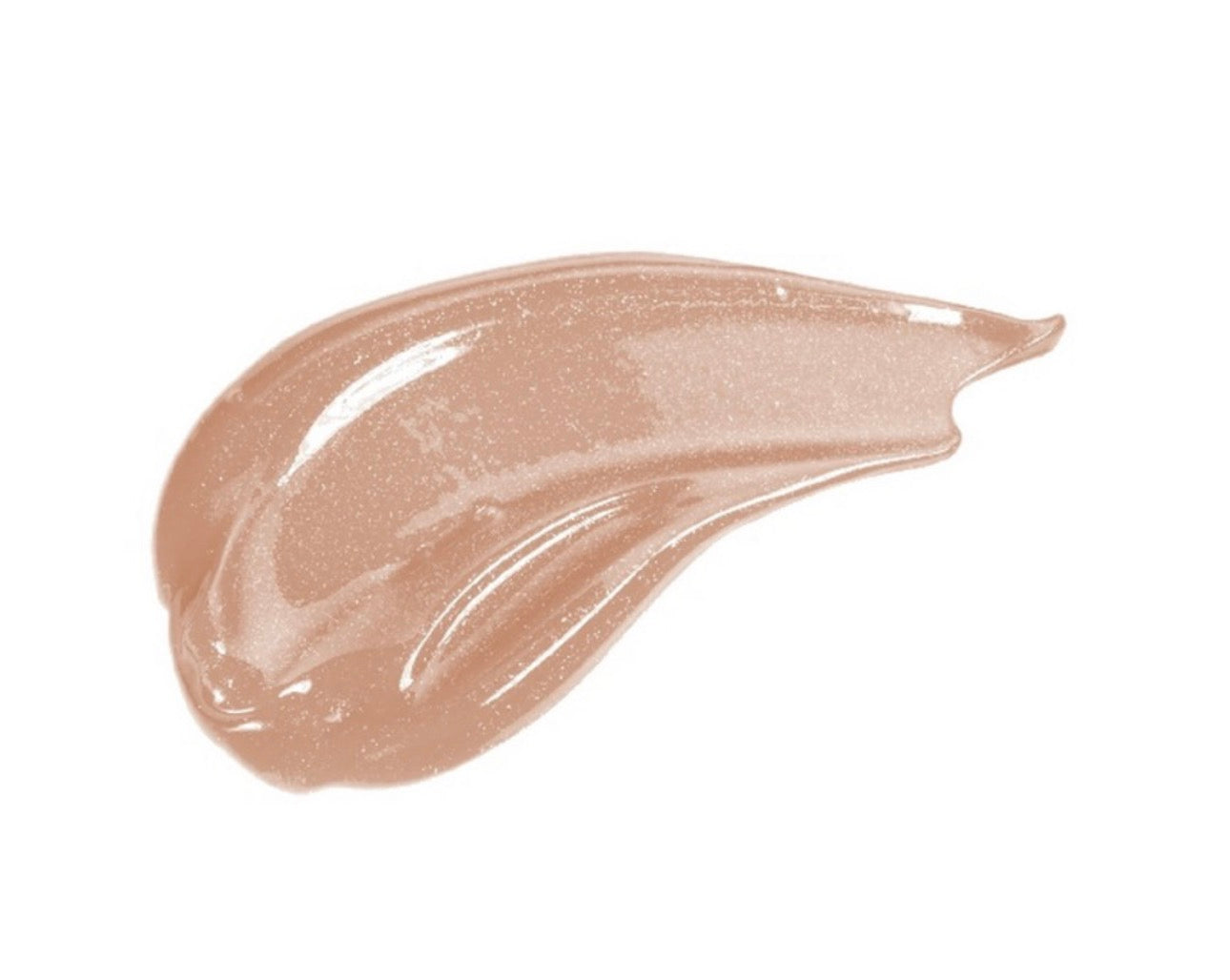 LIP GLOSS - NUDE SHIMMER 070