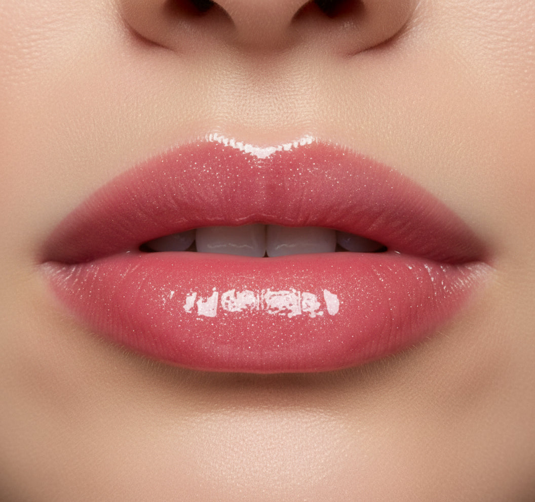 LIP GLOSS - STRAWBERRY SORBET 079