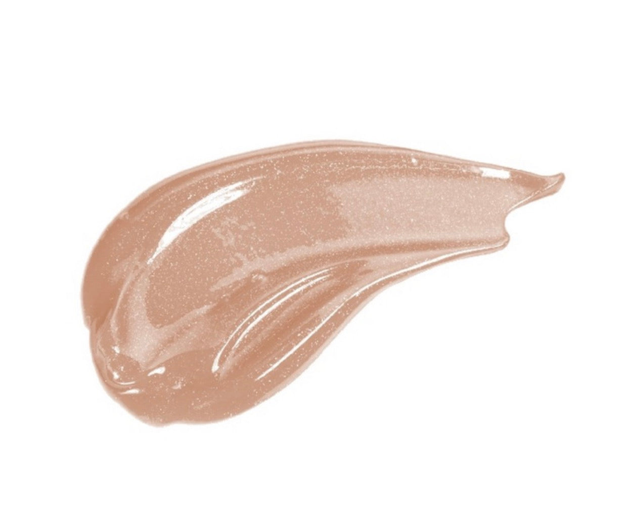 LIP GLOSS - NUDE SHIMMER 070