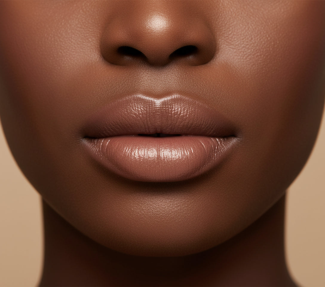 LIP GLOSS METALLIC - BRONZE GLOW 030