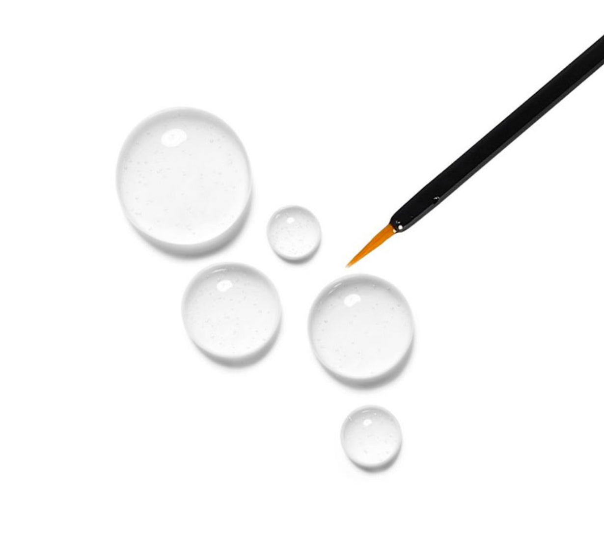 MASCARA - ENHANCE LASH & BROW SERUM