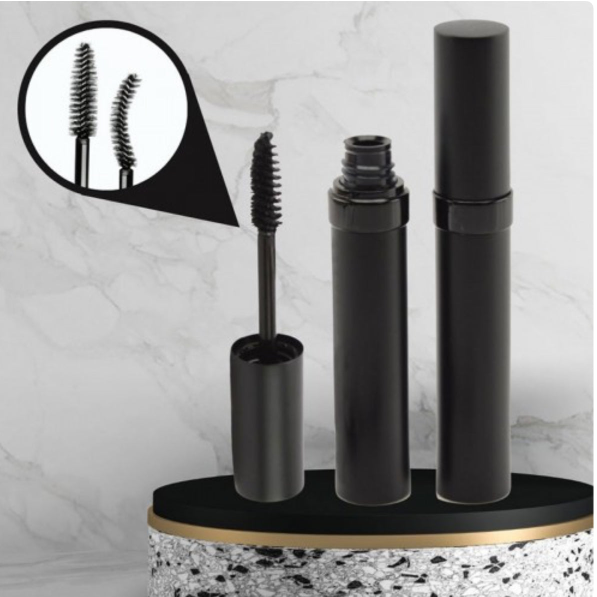 MASCARA - BLACK/NEGRO/NOIR