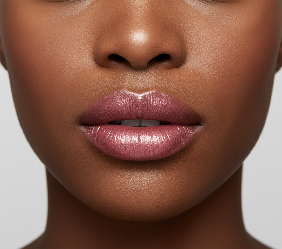 LIPGLOSS METALLIC - LILAC SHIMMER 050