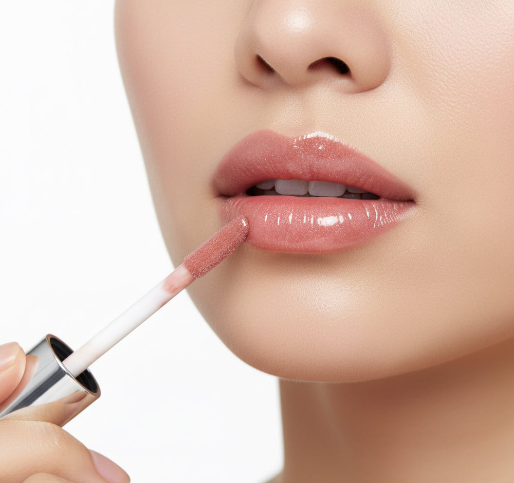 LIP GLOSS - AUTUMN ROSE 099