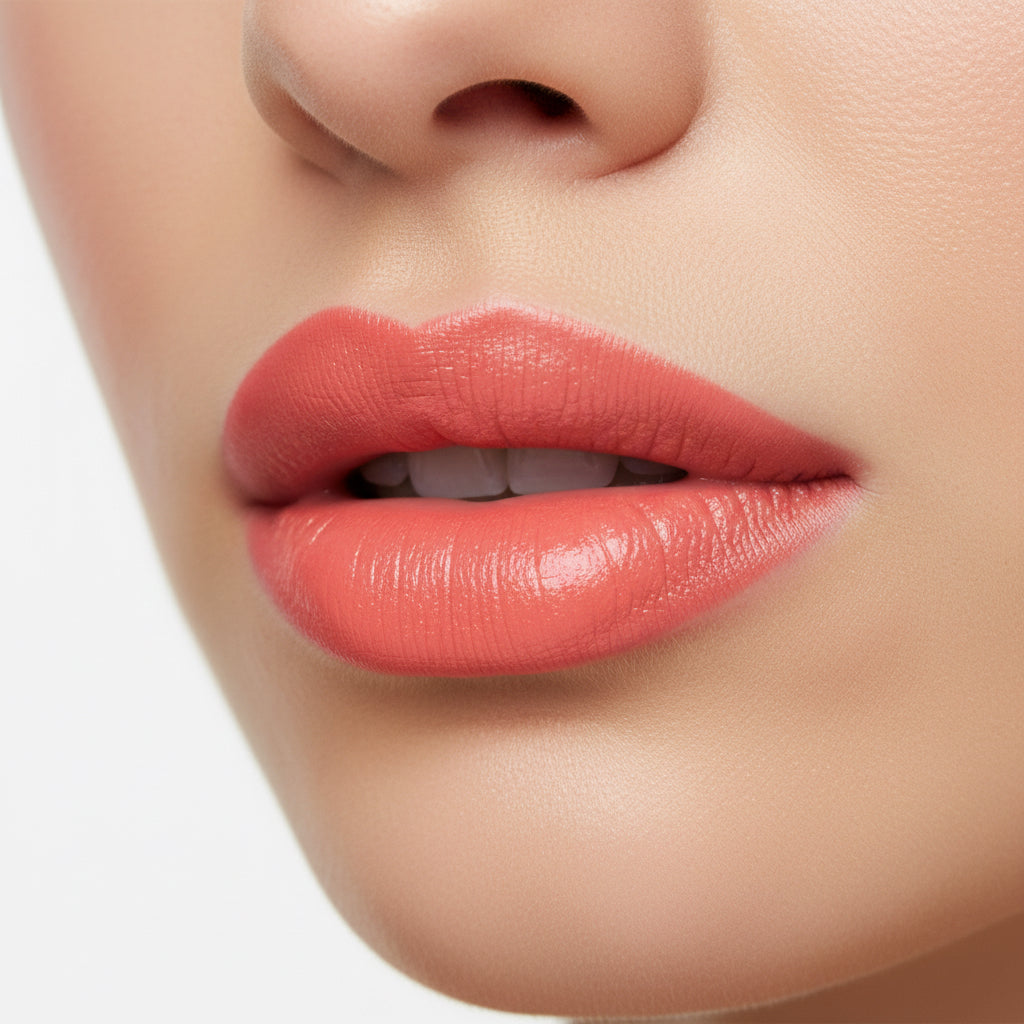 MATTE LIPSTICK - CHERISH