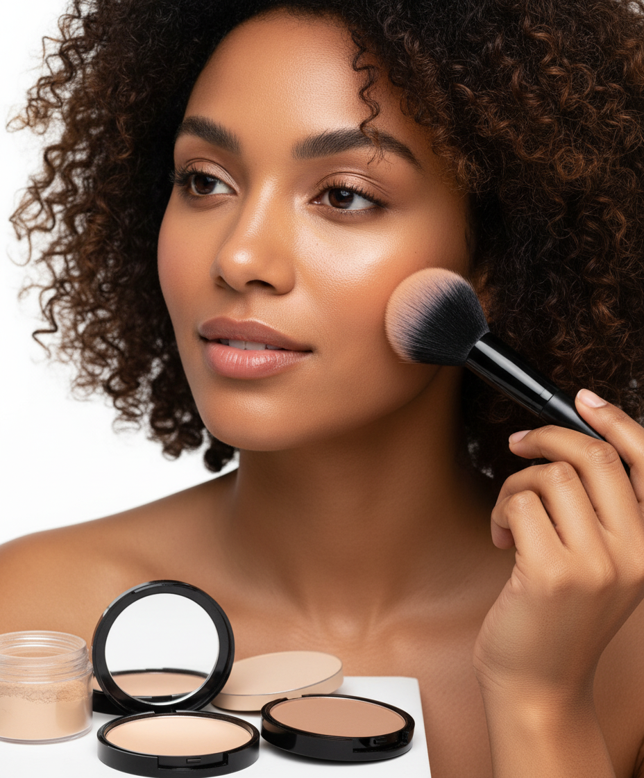 Wet/Dry-Dual Foundation - BEIGE OCHRE 033