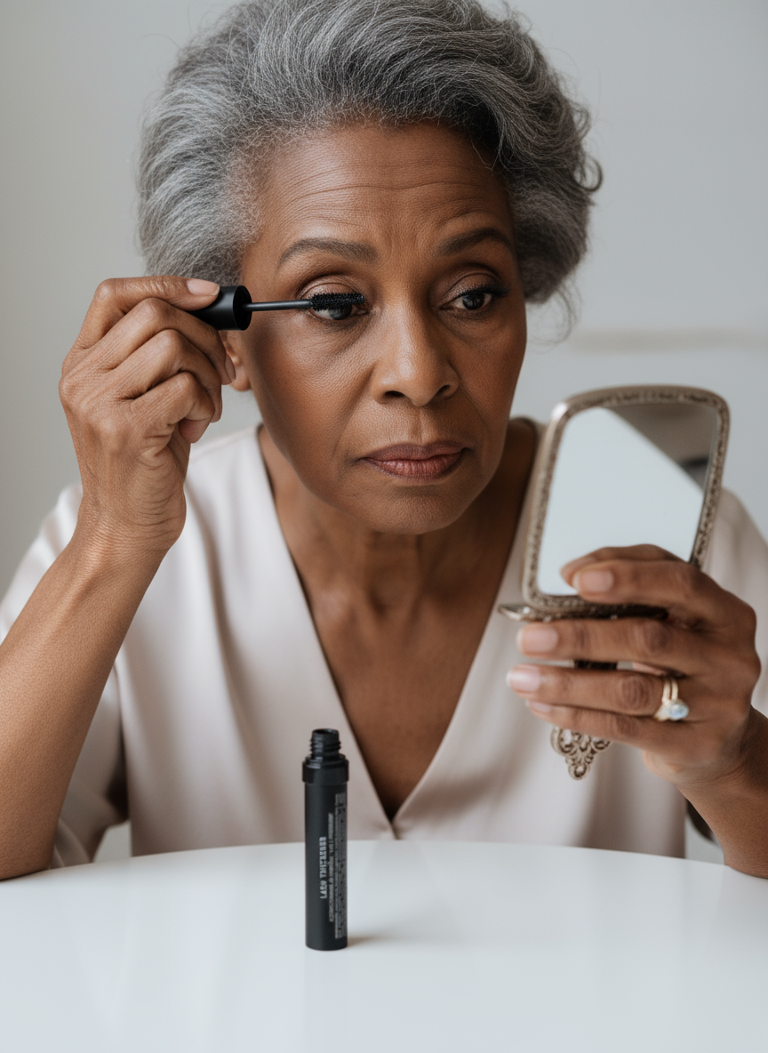 MASCARA - LASH PRIMER