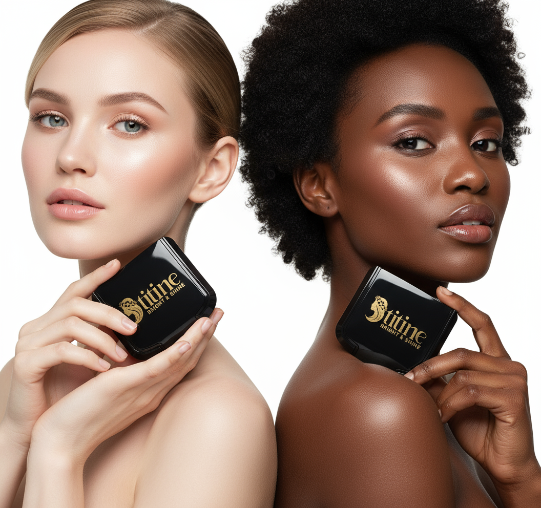 Wet/Dry-Dual Foundation - FOREVER BEIGE 043