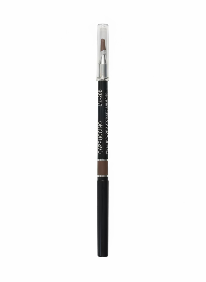 Waterproof Automatic Lip Pencil - CAPPUCCINO 200