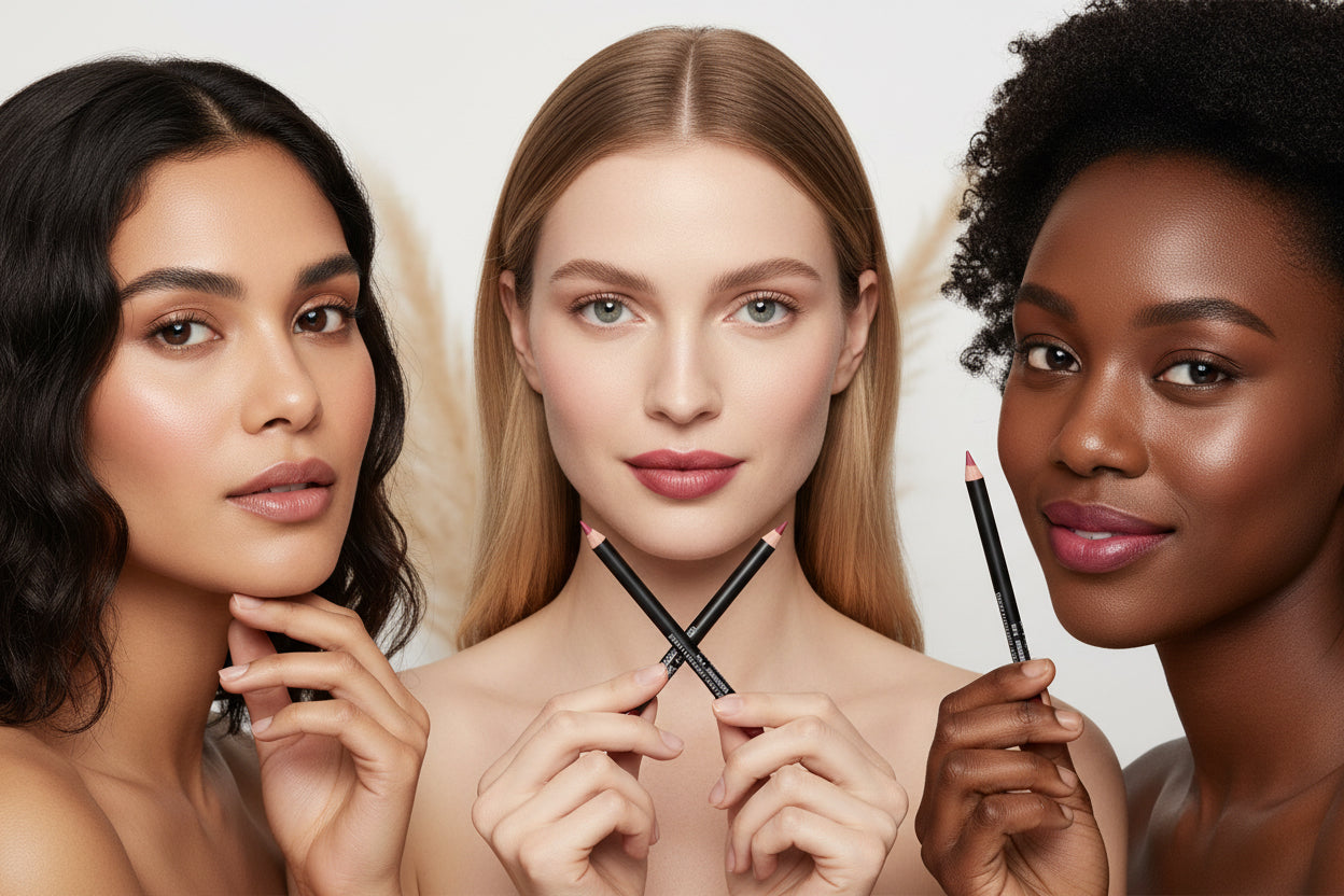LIP LINER - RASPBERRY 064
