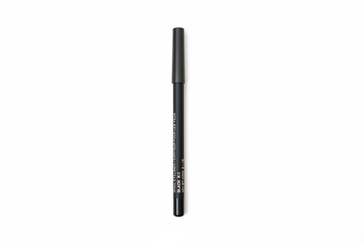 KHOL EYELINER - BLACK 001