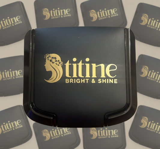 Wet/Dry-Dual Foundation - FOREVER BEIGE 043