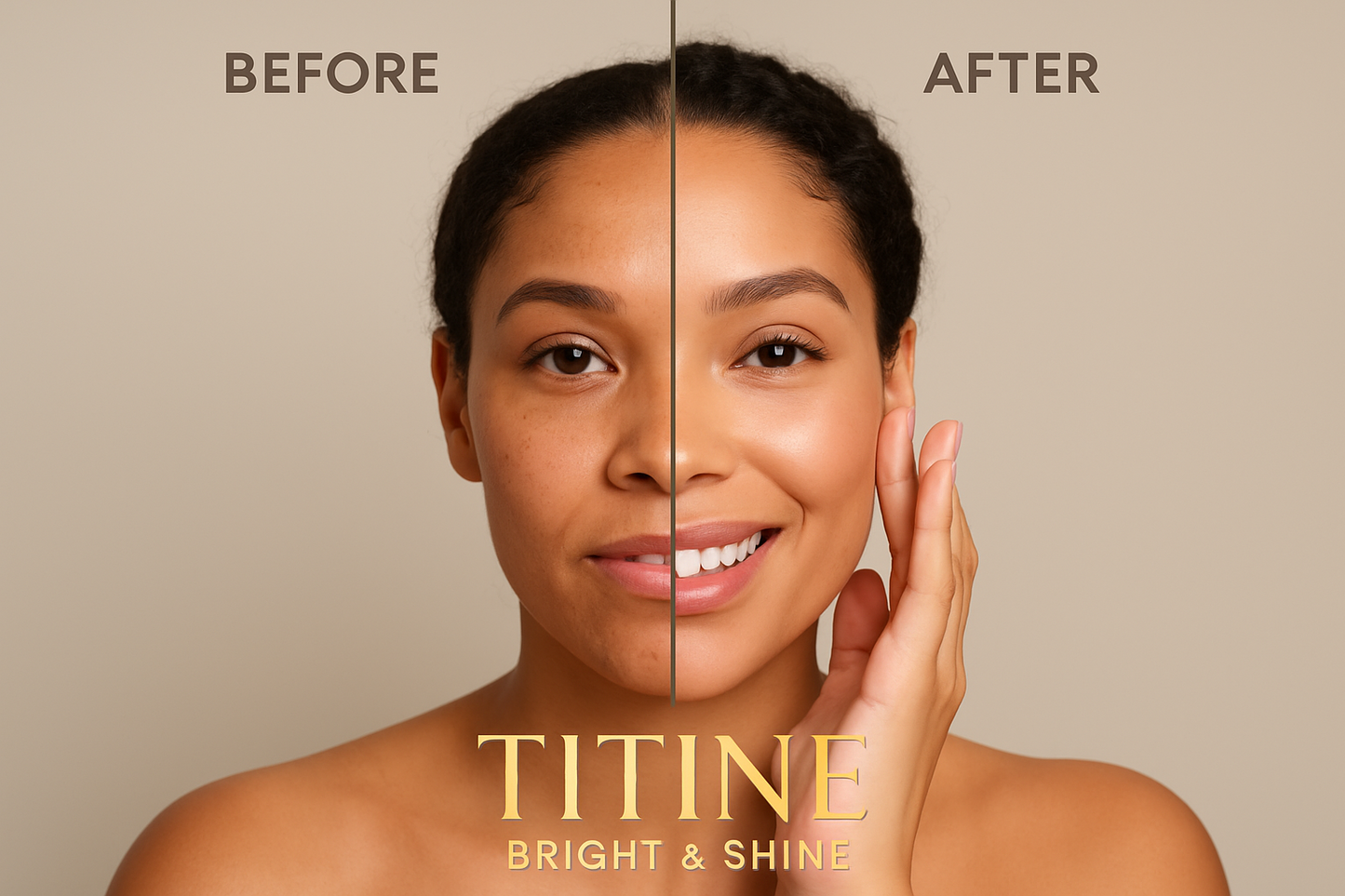 Wet/Dry-Dual Foundation - ANTIQUE BEIGE 041