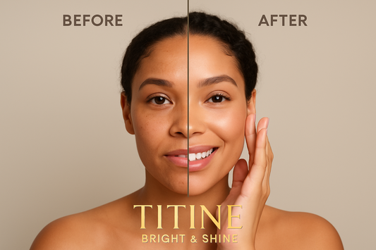 Wet/Dry-Dual Foundation - ANTIQUE BEIGE 041