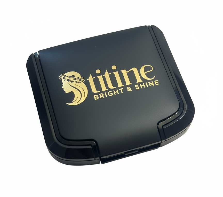 Wet/Dry-Dual Foundation - MOCHA 050