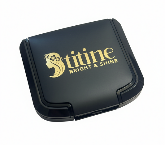 Wet/Dry-Dual Foundation - MOCHA 050