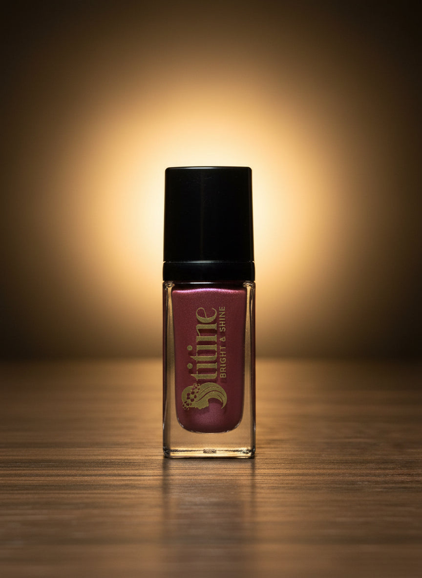 LIP GLOSS METALLIC - RAZZEL DAZZEL 080