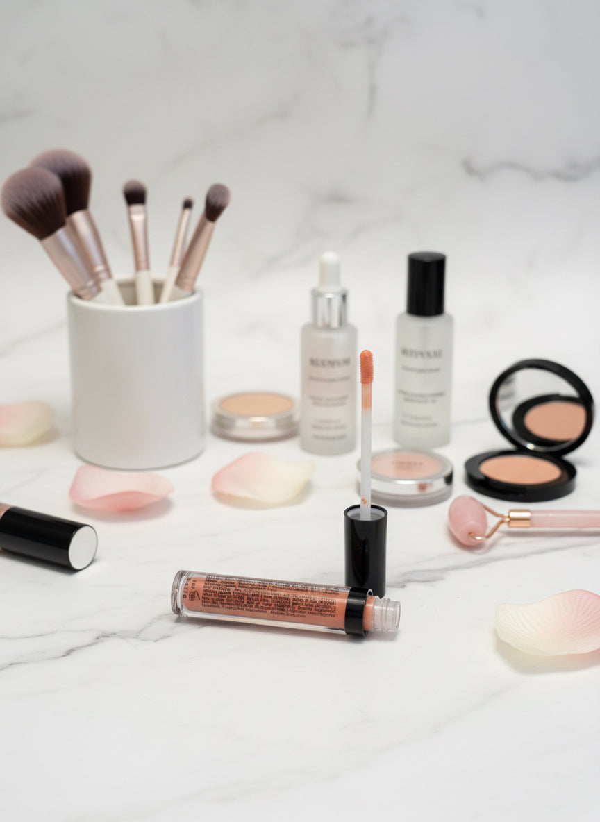 LIP GLOSS/SHINE - ROMANCE 097