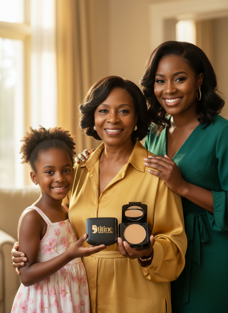 Wet/Dry-Dual Foundation - RICH BEIGE 034