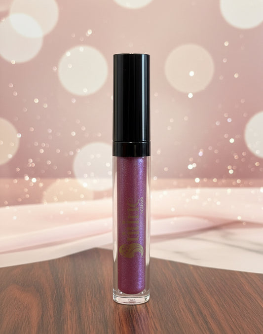 LIP GLOSS ULTRA SHEER - DIAMOND LILAC 064