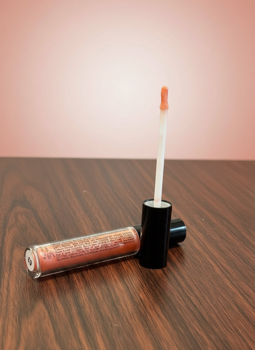 LIP GLOSS ULTRA SHEER - DIAMOND PINK 063