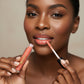 LIP GLOSS ULTRA SHEER - DIAMOND PINK 063