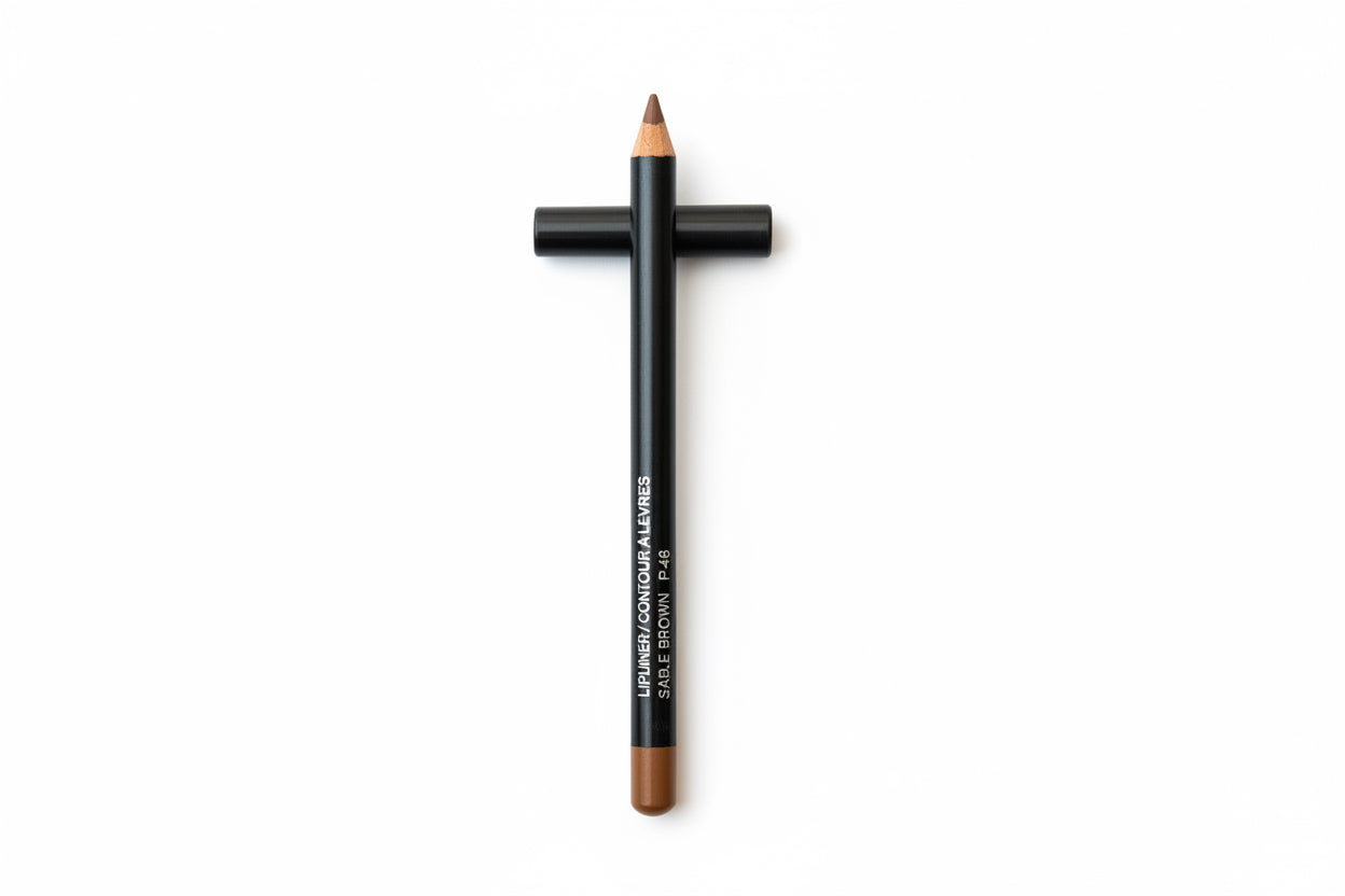 LIP LINER - SABLE BROWN 046