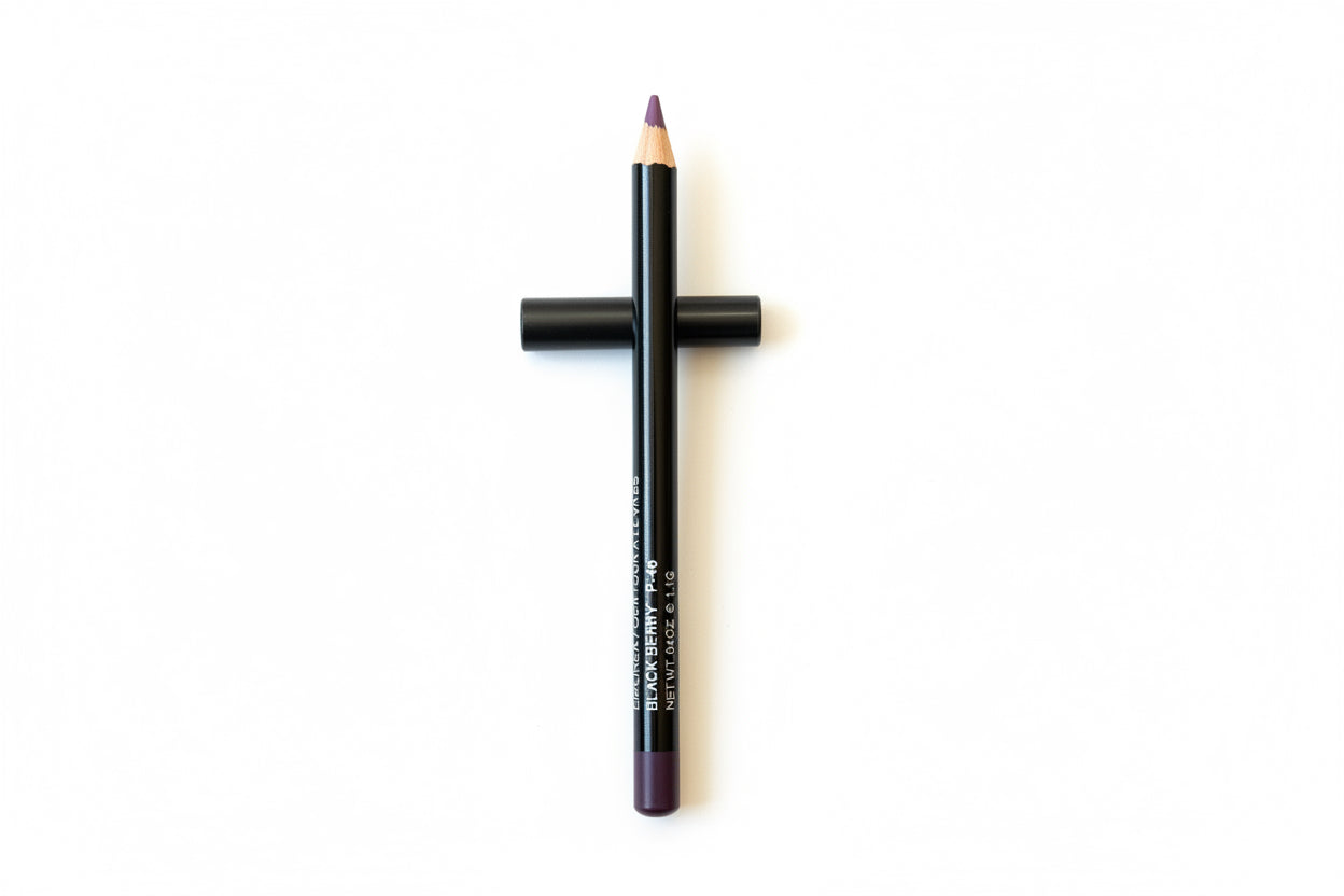 LIP LINER - BLACK BERRY 049
