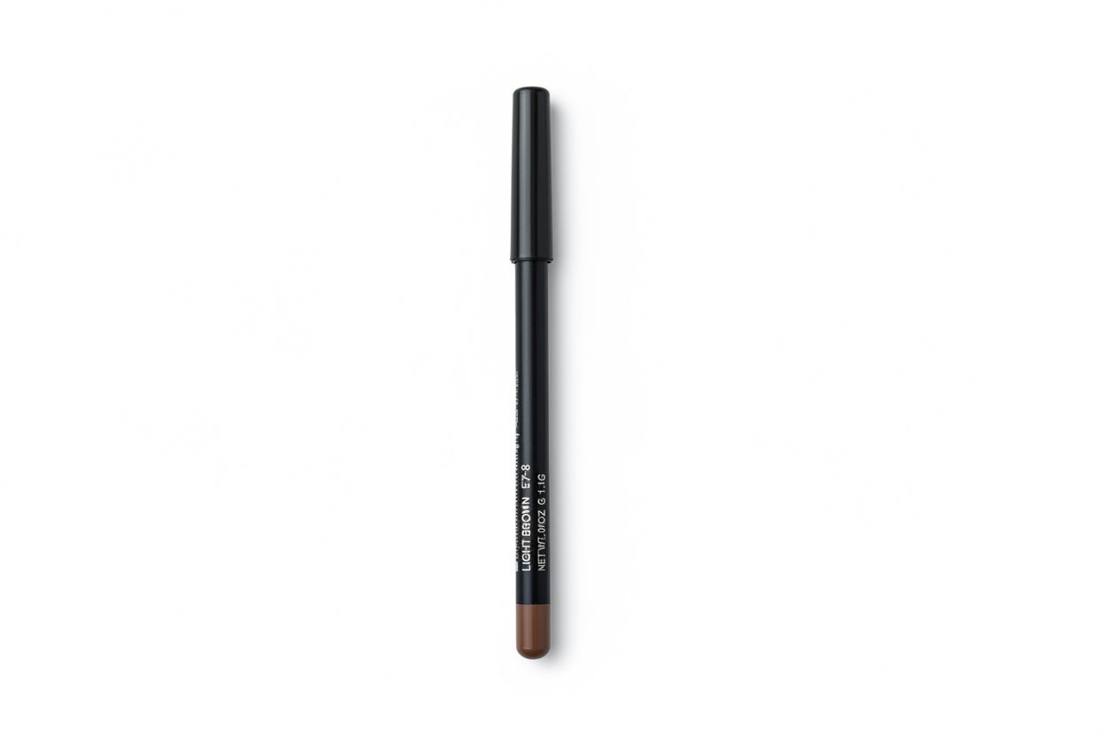 EYEBROW PENCIL - LIGHT BROWN 008
