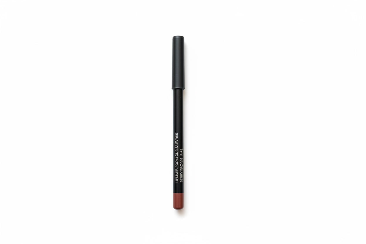 LIP LINER - BERRY BROWN 048