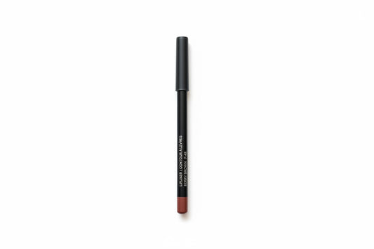 LIP LINER - BERRY BROWN 048