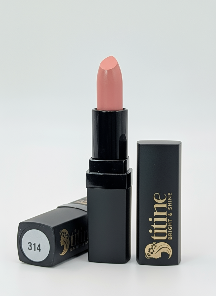 MATTE LIPSTICK - CHERISH