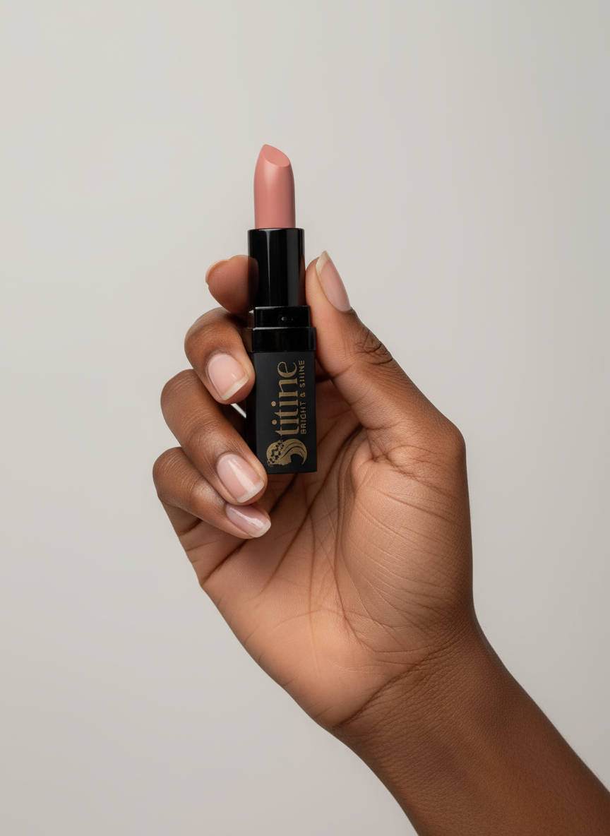 MATTE LIPSTICK - CHERISH