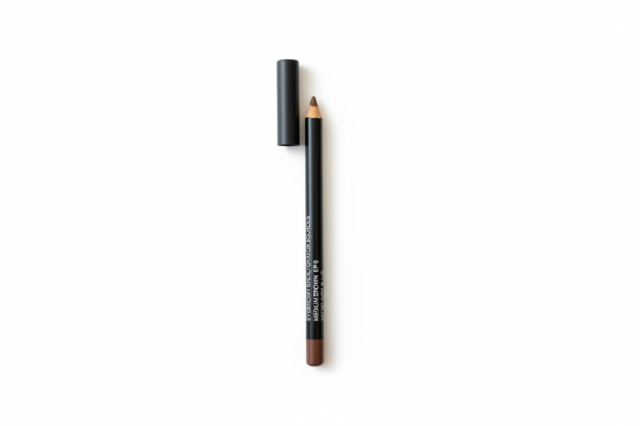 EYE BROW PENCIL - MEDIUM BROWN 09