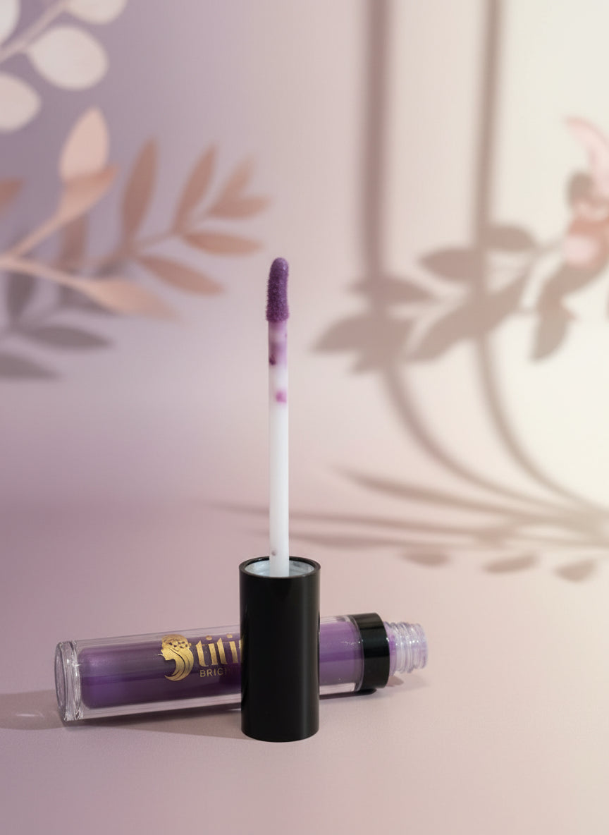 LIP GLOSS - PUNK ROCK 100