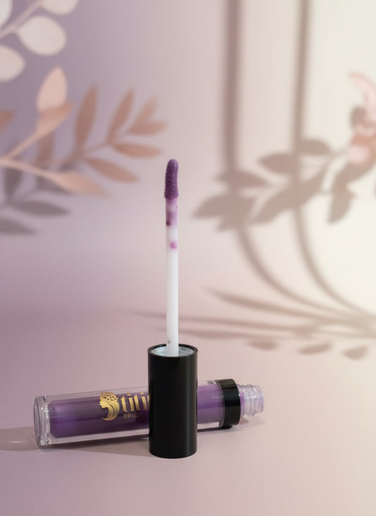 LIP GLOSS - PUNK ROCK 100