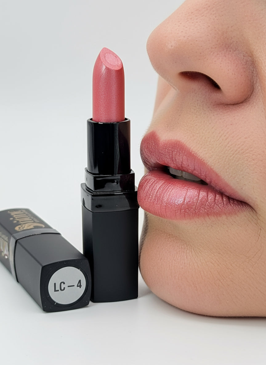 COLLAGEN LIPSTICK - PINK SASSY