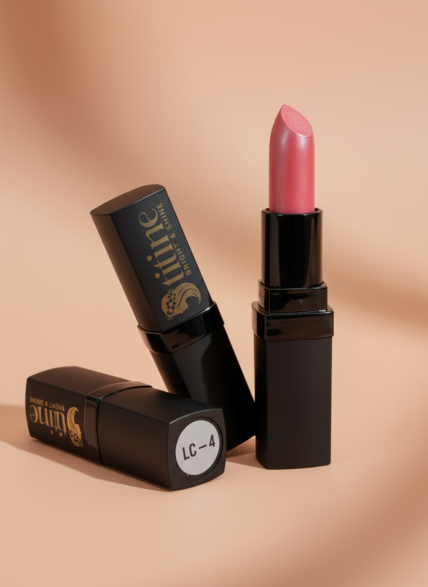 COLLAGEN LIPSTICK - PINK SASSY