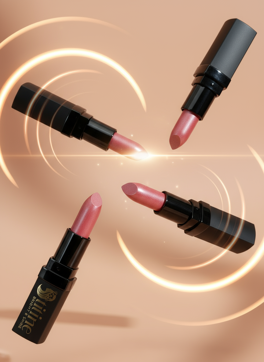 COLLAGEN LIPSTICK - PINK SASSY