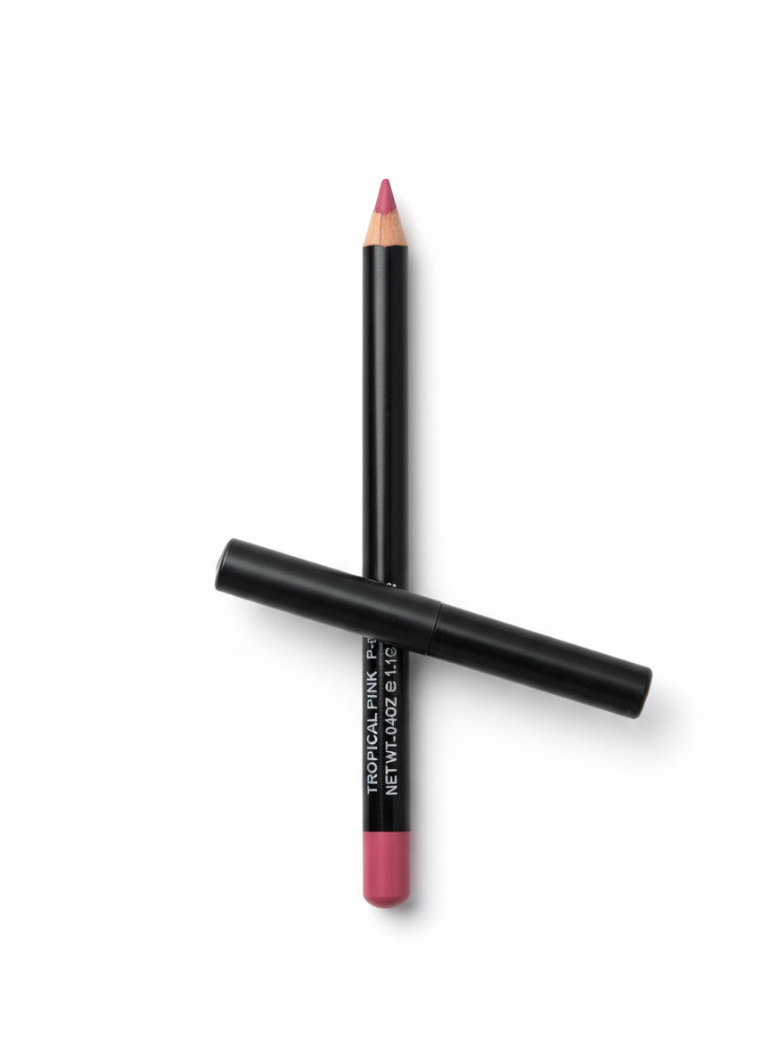 LIP LINER - TROPICAL PINK 065