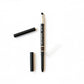 WATERPROOF RETRACTABLE EYE PENCIL - DARK CHOCOLATE 101