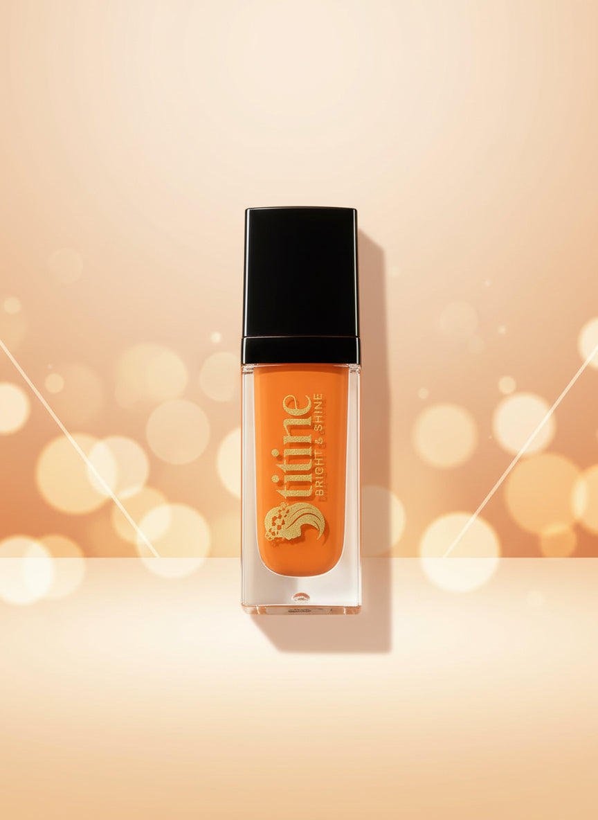 LIP GLOSS - ROCKIN ORANGE 093