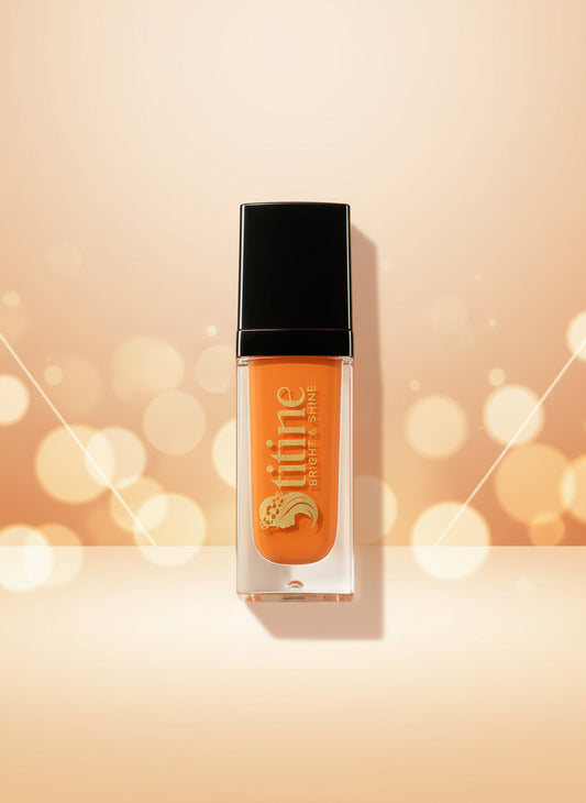 LIP GLOSS - ROCKIN ORANGE 093