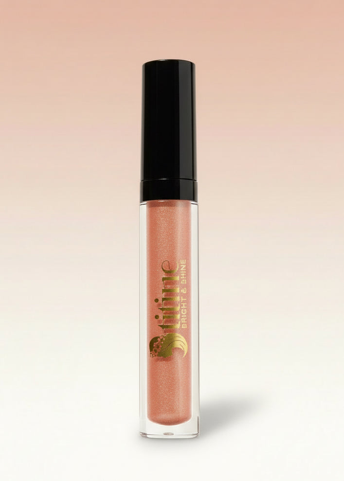 LIP GLOSS - DUSTY ROSE 074