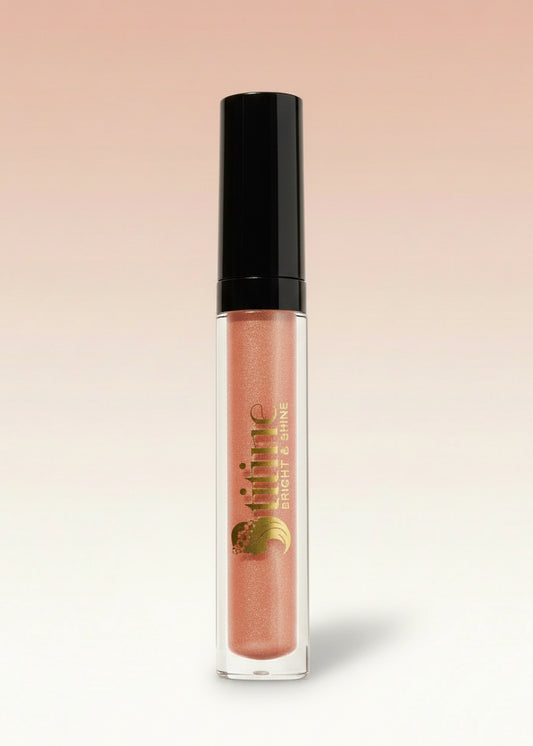 LIP GLOSS - DUSTY ROSE 074