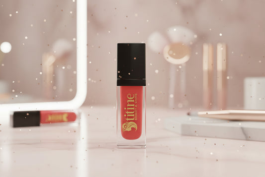 LIQUID MATTE VELVET - SEDUCTION